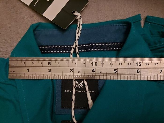 Crew Clothing Company Shirt