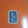 Vintage Hardy Neroda Fly Box with 75 flies Image 2