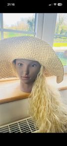 wig