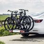 Tesla bike rack Image 2
