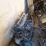 K11 Nissan Micra engine and gearbox CG10 Image 3