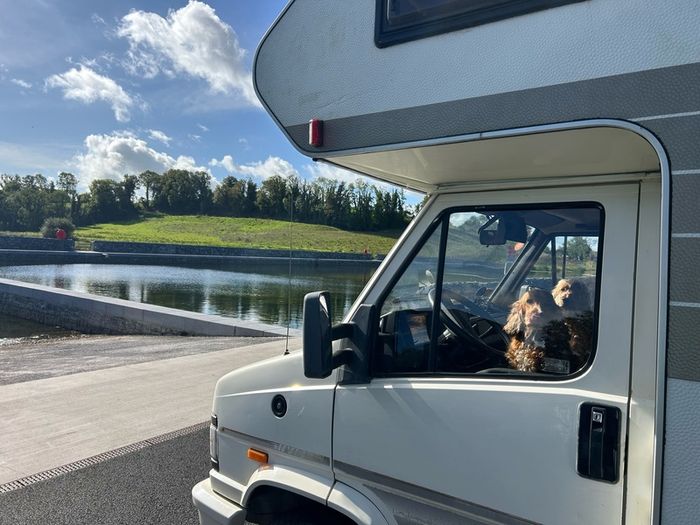 camper