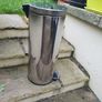 30 Litre Capacity Kitchen Pedal Bin Image 5