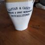 Hello ,could u help me ,,looking for mitchelstown stoneware or earthware flagon or Mitchelstown items ,thanks in advance ,pm me thank you ,like the one in pictures Image 5