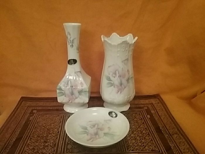 Aynsley "Little Sweetheart "China