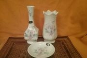 Aynsley "Little Sweetheart "China