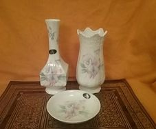 Aynsley "Little Sweetheart "China