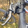 Carrera Crossfire Man's Hybrid bike for sale Image 9