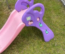 slide