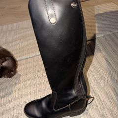 Brogini Moderna Syntheic Boots Size 5