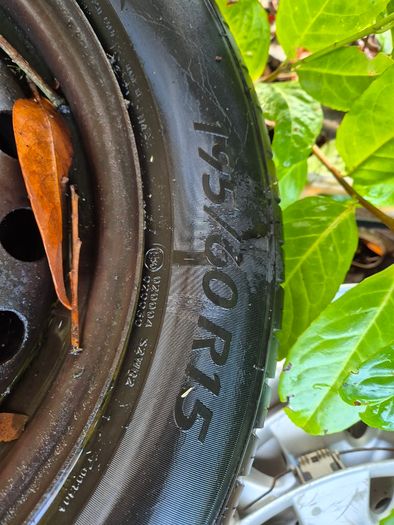 Various Sets of Alloys,  Steel Wheels & Spacesavers 4x114.3 14" 15" 16" 17" inch Suit Nissan Mitsubishi Volvo Hyundai Chevrolet etc@ OCG