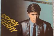 Bryan Ferry - The Bride Stripped Bare - Vinyl