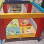 Children's playpen Image 2