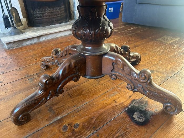 Antique tables
