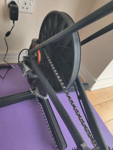 Elite Rivo Turbo Trainer
