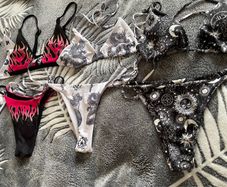 bikinis swim suit beach wear
