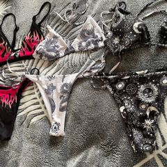 bikinis swim suit beach wear