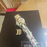 Mercury Swiss Gents Watch / Model: ME-385 / BRAND NEW Image 3