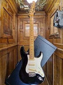 ESP Vintage Plus Strat