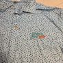 Peter Millar shirt (M) Image 3