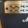 Marshall Guitar Amp Image 3