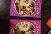Ladybird Vintage Book- Royal Wedding Charles and Diana