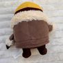 Minion Ice Village Bob plush Toy Despicable Me Minions Bob eskimo approx. 18 cm. Used Please see photos Image 7