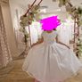 Communion dress Image 2