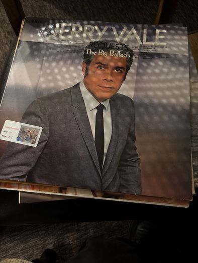 Vinyl Various 15