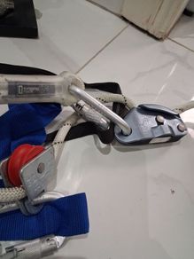 climbing /forestry equipment