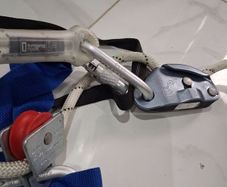 climbing /forestry equipment
