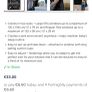 Tommee Tippee Large Travel Blackout Blind Image 4