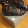 womans boots Image 2