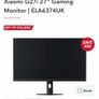 Xiaomi G27i Image 4
