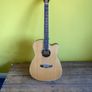 Tanglewood Nashville IV in excellent condition. Image 10