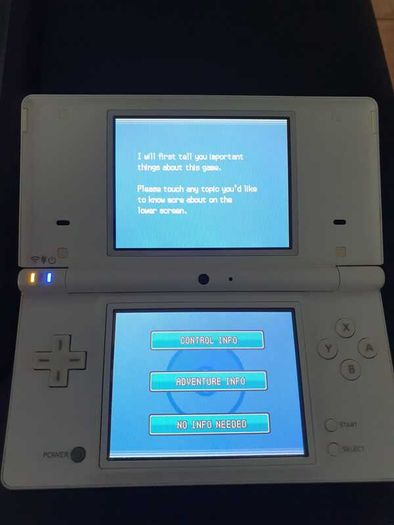 Pokemon SoulSilver