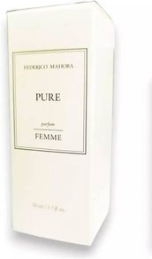 Inspired perfume