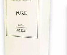 Inspired perfume