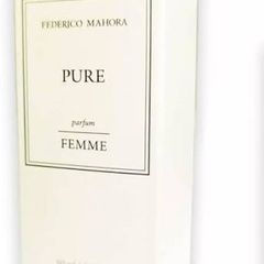 Inspired perfume