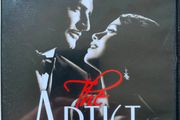 The Artist [2011] Jean Dujardin [Movie DVD] Academy Award Winner