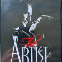 The Artist [2011] Jean Dujardin [Movie DVD] Academy Award Winner