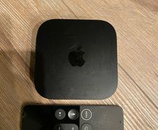 apple tv