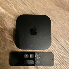 apple tv