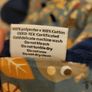 Little love travel blanket for babies Image 9