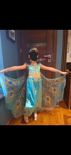 costume Jasmina