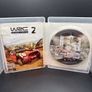 WRC 2 Fia World Rally Championship Ps3 Image 2