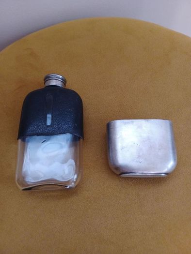 hip flask