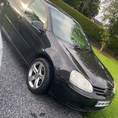 2008 Volkswagen Golf