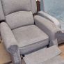 Recliner chair Image 2