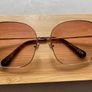 Womens sunglasses COS x Linda Farrow New Image 3